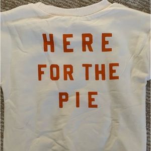 Set of 2 Toddler Thanksgiving Shirts 18-24 mos / 2T The Children’s Place